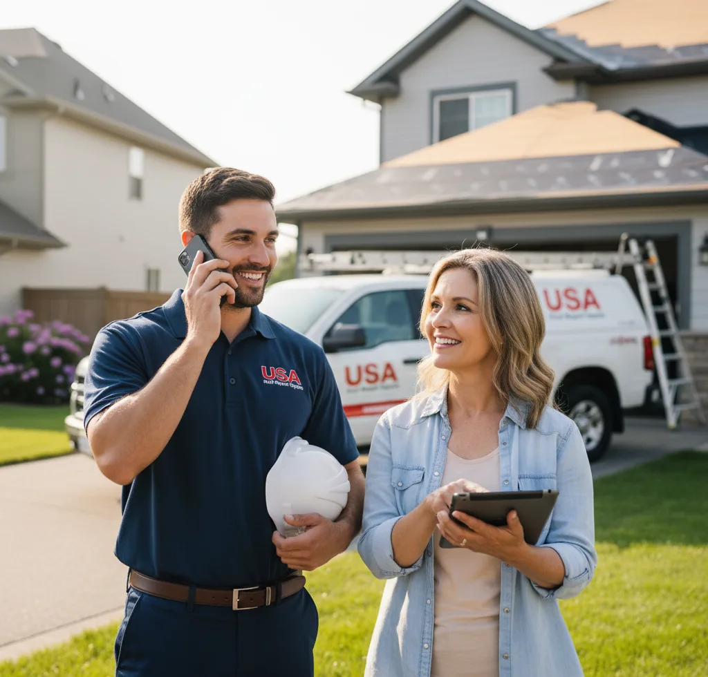 Roof Maintenance in Newman, CA
